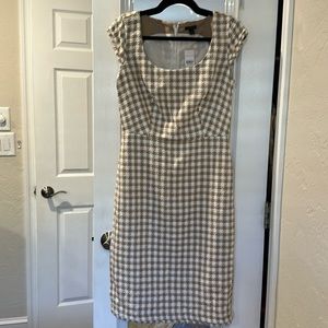 Ann Taylor dress new with tags Size S